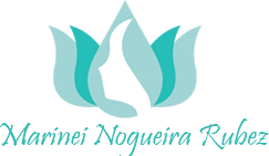 Logo Marinei Nogueira Rubez Dermatologia